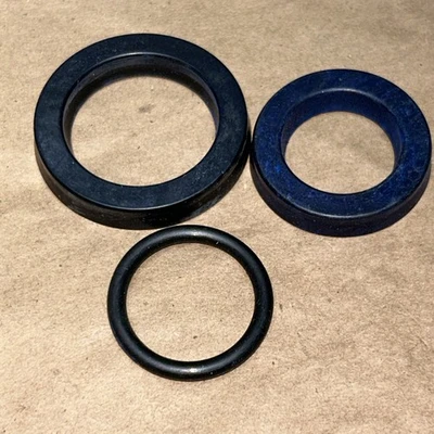 ASCO Spare Part Kit P/N??? Fast Shipping + Warranty