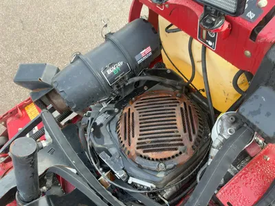USED 2022 TORO GRANDSTAND MULTI FORCE 60”