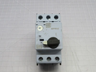 Used WEG _UNKNOWN_ Circuit Breakers Texas US | OCO Industrial #1728956