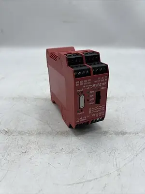 Used ALLEN BRADLEY ALLEN-BRADLEY Relays & Switches | ND Industrial Surplus #1222562