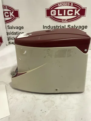Labnet C2400-R Spectrafuge 24D Centrifuge w/ Rotor 14000RPM