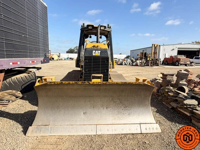 Used 2019 CATERPILLAR D5K2XL Bulldozers California US | Monster Iron Equipment Services #1470304