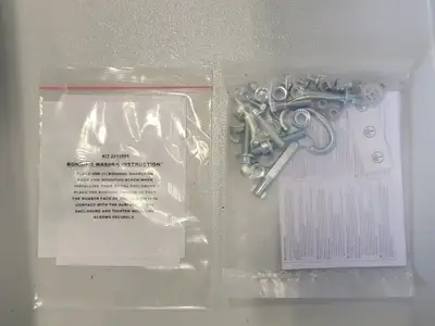 New | in-Stock RITTAL WM 8017.545 Misc Electrical & Power Parts British Columbia CA | Lenmark #249252