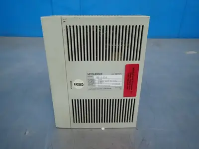 USED MITSHUBISHI MRJ40A