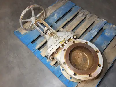 USED CRANE C47 XUF