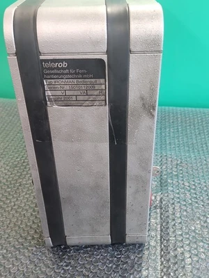 USED Telerob Ironman