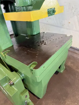 Used MINSTER 7 O.B.I. Presses Ohio US | G-2000, Inc. #1063241