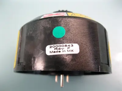 NEW Micro Motion 700