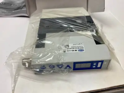 New | in-Stock SCHMALZ COMPACT VACUUM EJECTOR M12 CONN Vacuum Systems | Maverick Industrial Sales #1107366