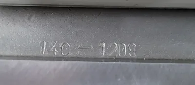 LEBLOND MAKINO Regal 14C Lathes, Engine | Machinery Central (18)