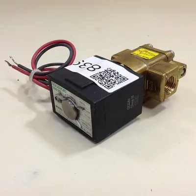 USED SMC VX3224V