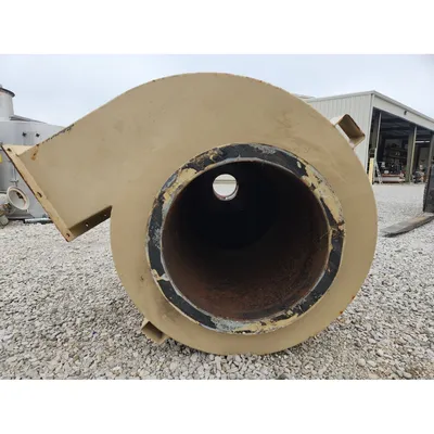 Used MAC EQUIPMENT _UNKNOWN_ Cyclones West Virginia US | JM Industrial #1293594