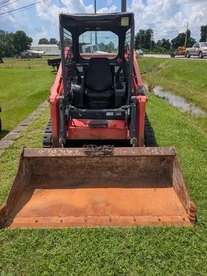 Used 2019 KUBOTA SVL75-2 Compact Track Loaders Alabama US | Proxy Equipment #1388982