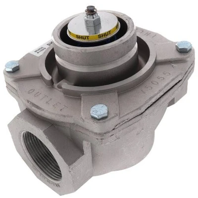 Honeywell V5055A1020 Control Valve [New]