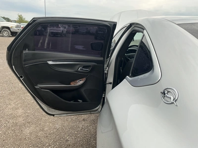 Used 2015 CHEVROLET IMPALA Sedans Michigan US | Miedema Asset Management Group #1397113