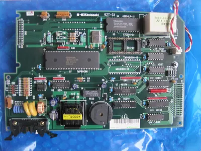 NEW KAWASAKI 9ZT-31 LCD DISPLAY MODULE 9ZT31