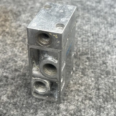 Used Festo VL/03-1/4 Valves/Fittings California US | Davliegogo LLC #1712956
