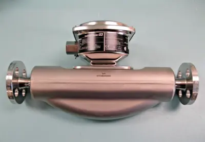 NEW Endress+Hauser 83F08-DAACBARCBAAE