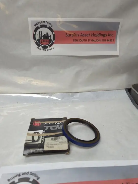 New | in-Stock TCM 27353TA-H Industrial Controls | Surplus Asset Holdings #1221626