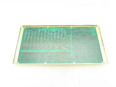 Yaskawa JANCD-I0 OIB DF8000020 REV A Control Circuit Board