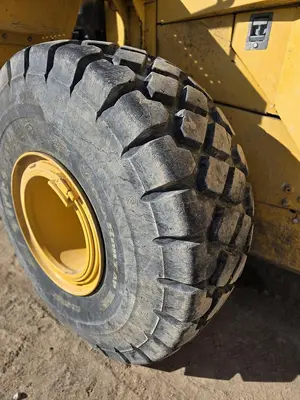 Used 2015 JOHN DEERE 744K-II Wheel Loaders Utah US | Berry Machinery #910835