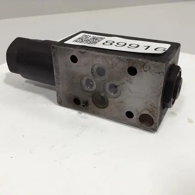 USED VICKERS DGMX13PPCW20S