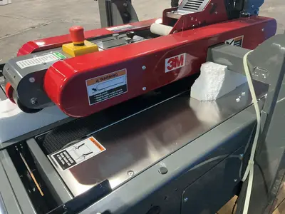 New | in-Stock 2021 3M 7000R3PRO Miscellaneous Packaging Equipment Ohio US | HGR 24 #1482304