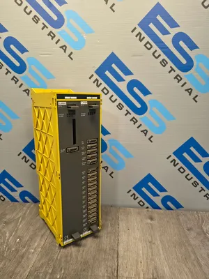 FANUC A16B-2201-0854/03B000075 Servo Drives & Amplifiers | ESS Industrial Equipment Sales (1)