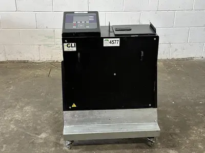 USED MARKEM-IMAJE 5200