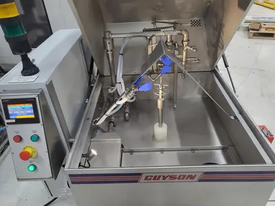 NEW GYSON Orbit 600