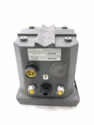 Hach SC100 LXV401.52.00002 General Purpose Analyzer 100-230V