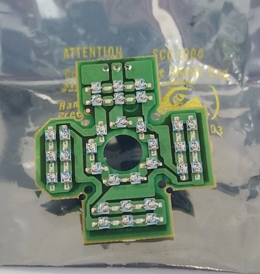 NEW Universal Instruments 44637901