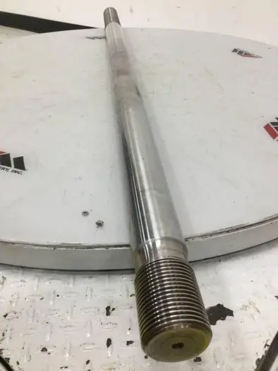 Used TOYO CORP TI-90G2 / TB Injection Molding Parts Michigan US | Ideal Machinery #698666