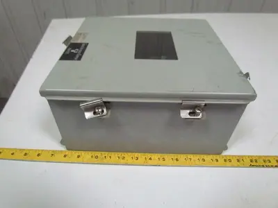 Thermal Instrument 926 D 8T SW Thermal Flow meter 110VAC 50/60HZ 1PH Natural Gas