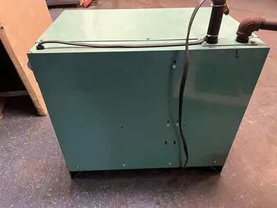 SPEEDAIRE,5Z657E,REFRIGERATED AIR COMPRESSOR DRYER 1PH 115V 1/2HP 36.8SCFM R-22