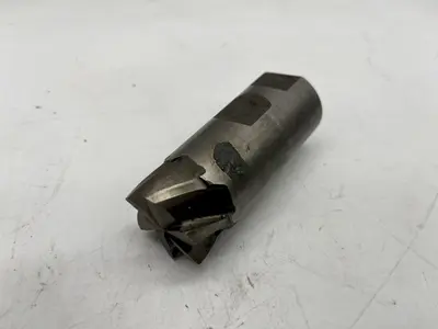 USED PUTNAM 1-1/4