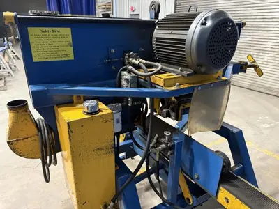 USED BAKER A