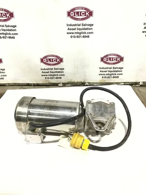 Marathon TVD 56T17WD15331 AF Gear Motor