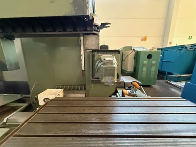 Used PARPAS SL 90 Bed Type Mills IT | Gamba Macchine Srl #1282048