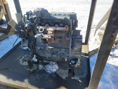USED DEUTZ M2C