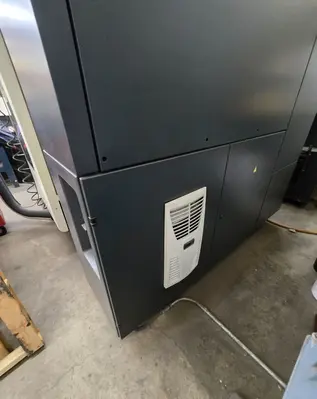 2013 DMG MORI DMU 50 5-Axis+ Vertical Machining Centers | Toolquip, Inc. (26)
