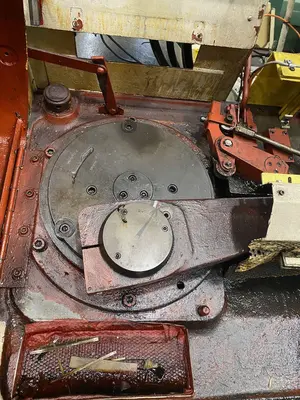 USED HARTFORD 10-300