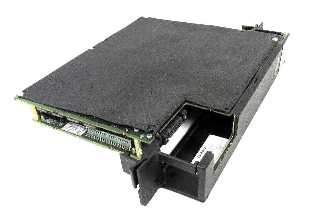 USED FANUC IC697CPU781D CENTRAL PROCESSOR