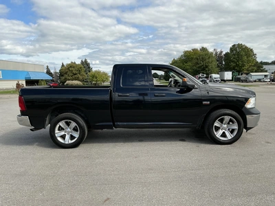 Used 2015 RAM 1500 Pickup Trucks Michigan US | Miedema Asset Management Group #1476377