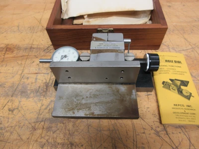 Used REPCO, INC. ANGLE DIAL Workholding (Misc) Minnesota US | Machinesused.com #1271457