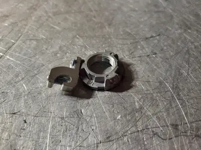 USED T&B FITTINGS CU9AL