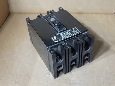USED WESTINGHOUSE FB3040