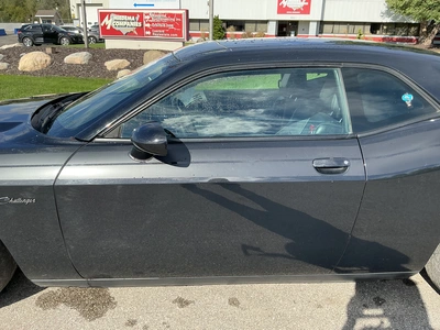 Used 2014 DODGE CHALLENGER Cars Michigan US | Miedema Asset Management Group #1461359
