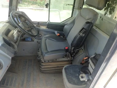 Used 2022 DEERE 310E Excavators South Carolina US | Palmetto Machinery #1427241