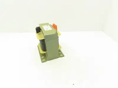 Block B 0406057 AC Control Power Transformer HV 460V LV 230V Off AS25T Kaeser